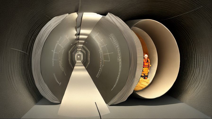 Shrink Tunnel