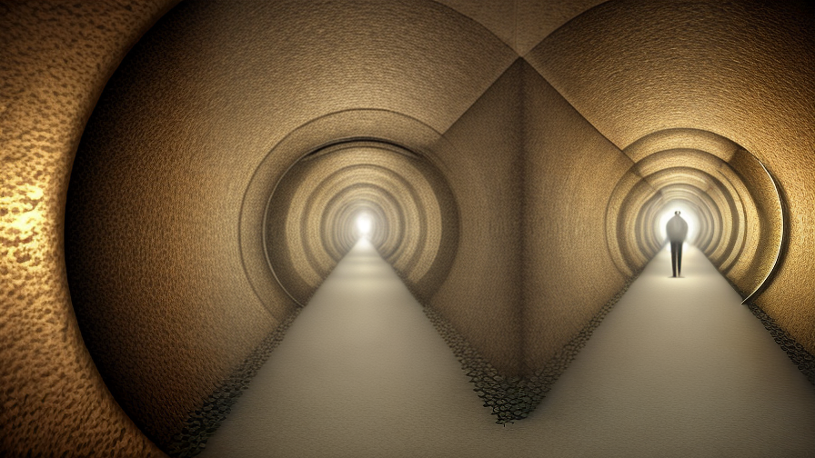 Shrink Tunnel