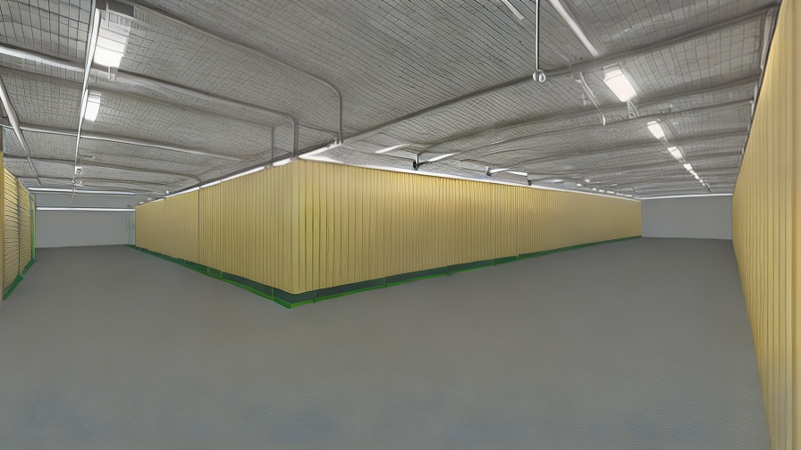 Shrink Tunnel