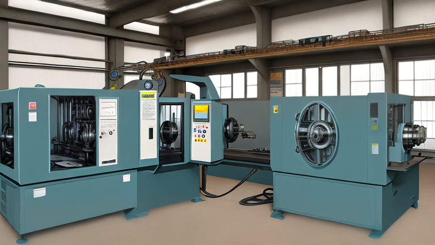 Shrink Tunnel Machine