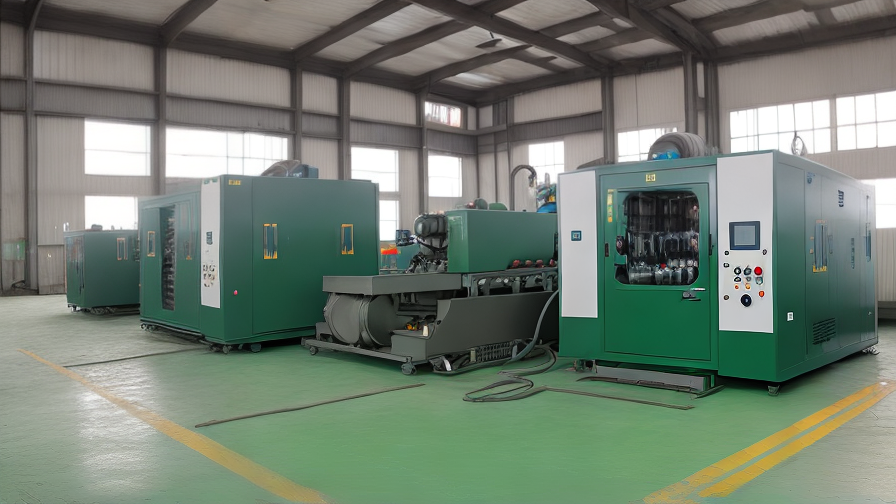 Shrink Tunnel Machine