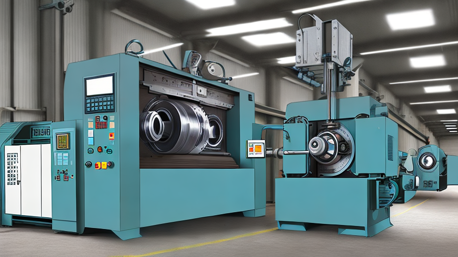 Shrink Tunnel Machine
