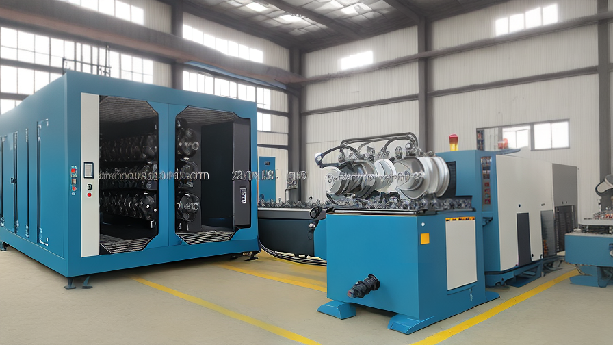 Shrink Tunnel Machine