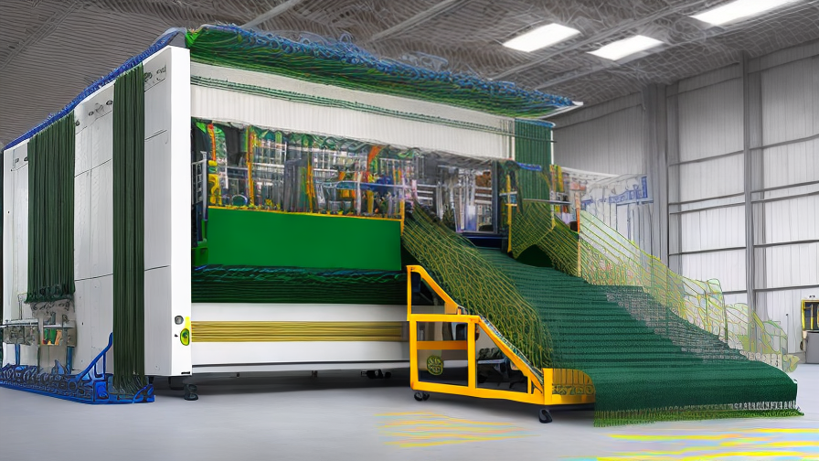 Shuttle Loom