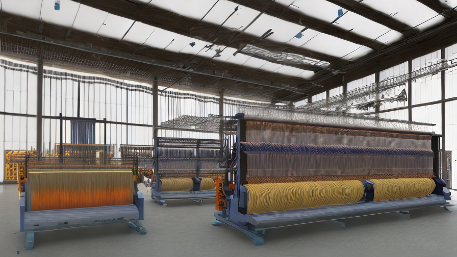 Shuttle Loom