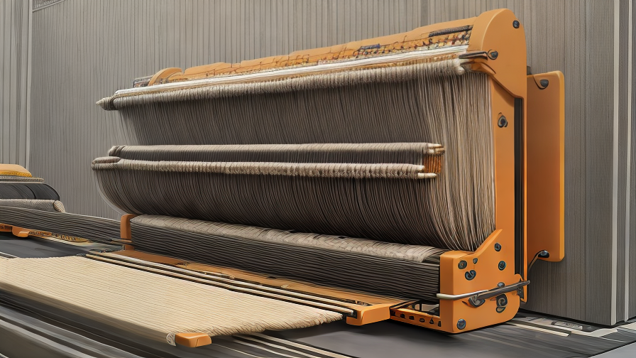 Shuttle Loom