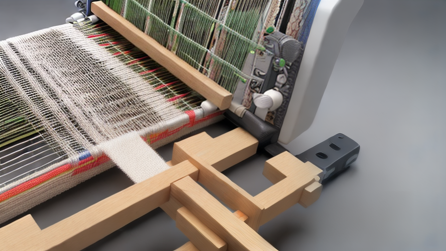Shuttle Loom
