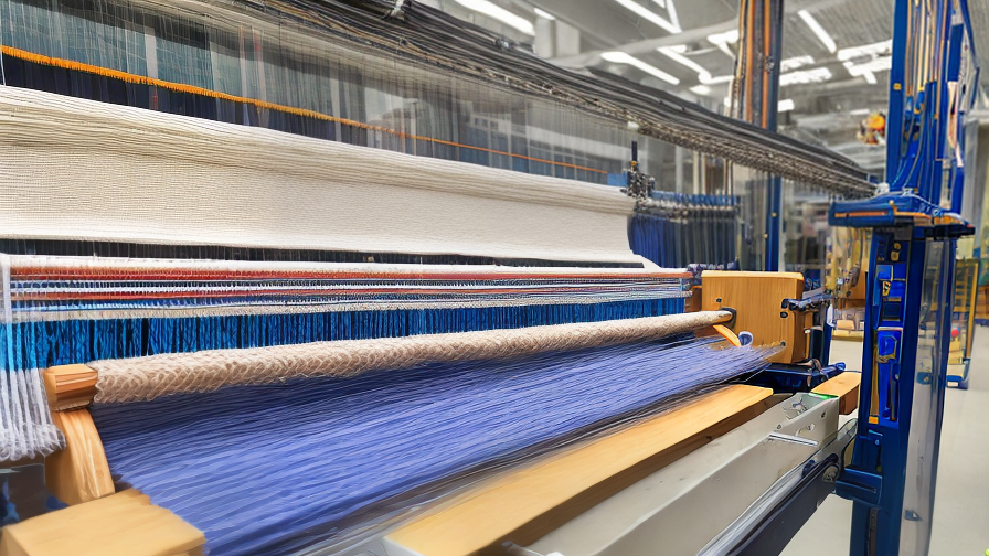 Shuttle Loom