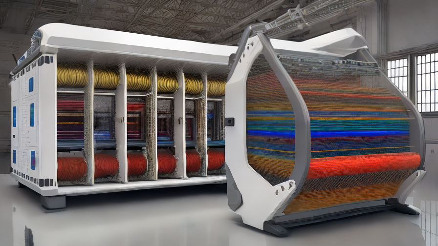 Shuttle Loom
