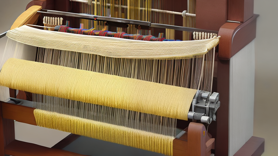 Shuttle Loom