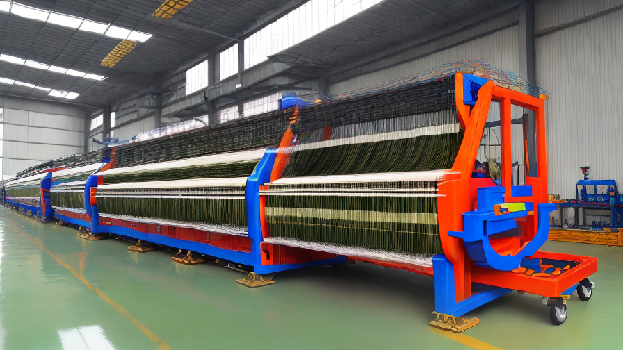 Shuttle Loom