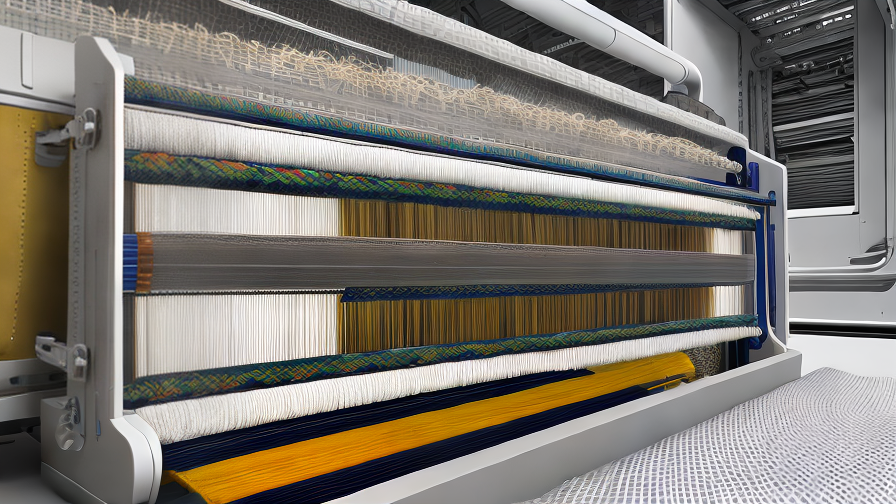 Shuttle Loom