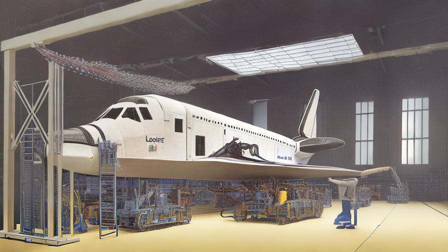 Shuttle Loom