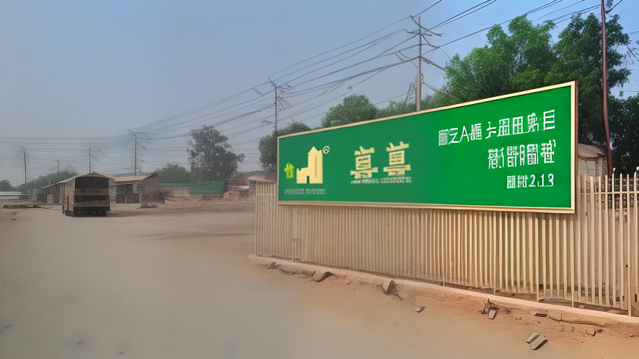 Sign Board Manufacturer