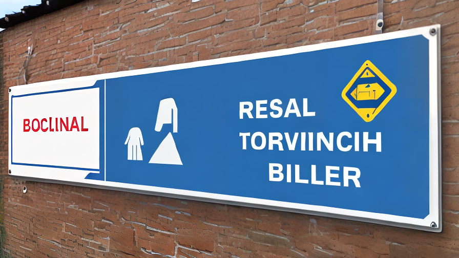 Sign Board Manufacturer