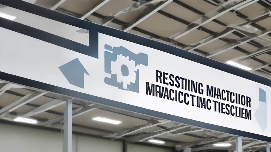 Sign Board Manufacturer