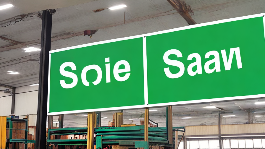 Sign Board Manufacturer