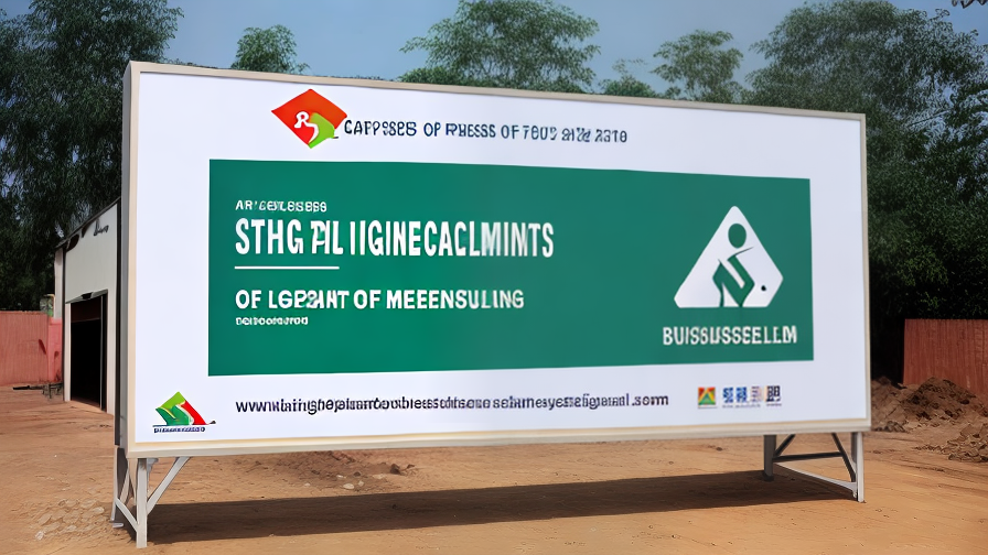 Sign Board Manufacturer