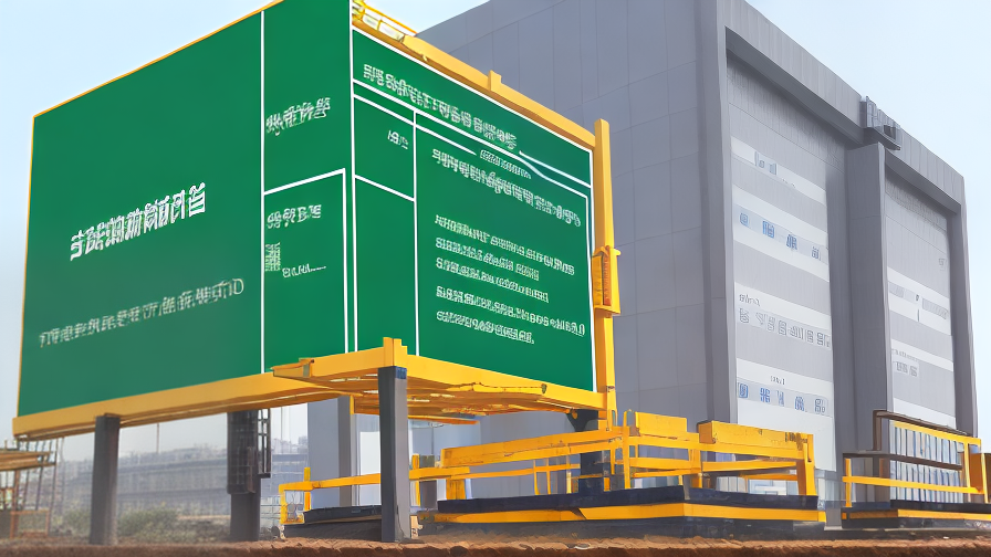 Sign Board Manufacturer