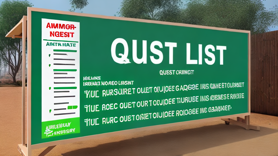 Sign Board Manufacturer