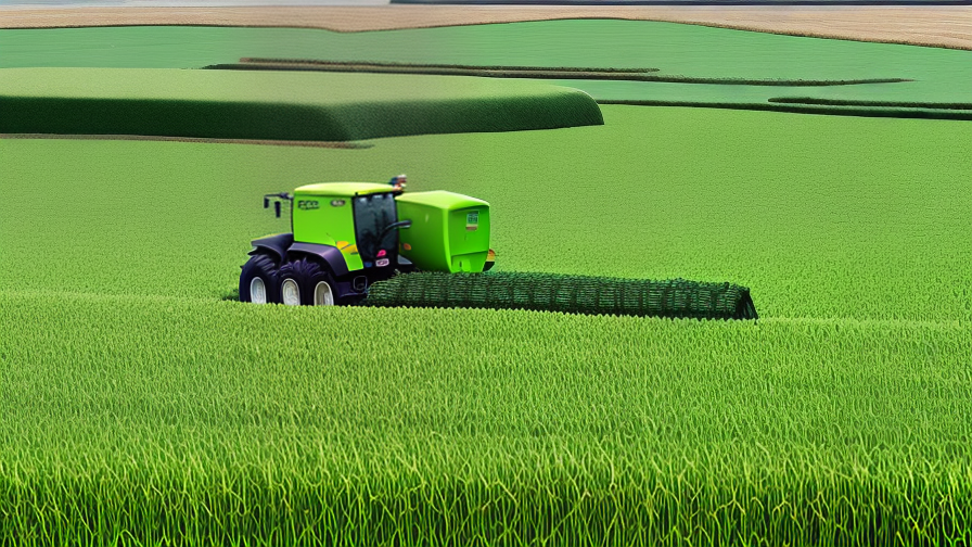 Silage Baler