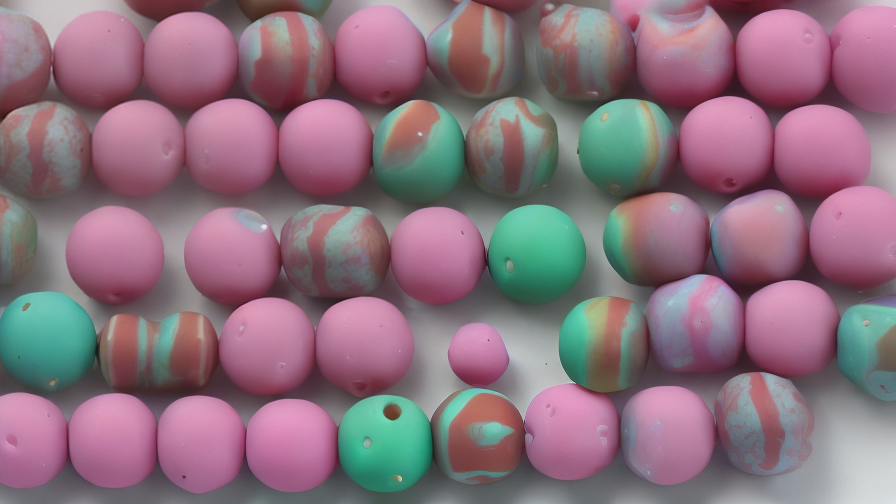 Silicone Beads Wholesale