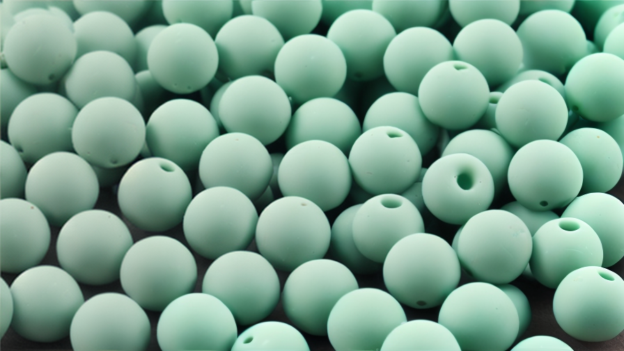 Silicone Beads Wholesale