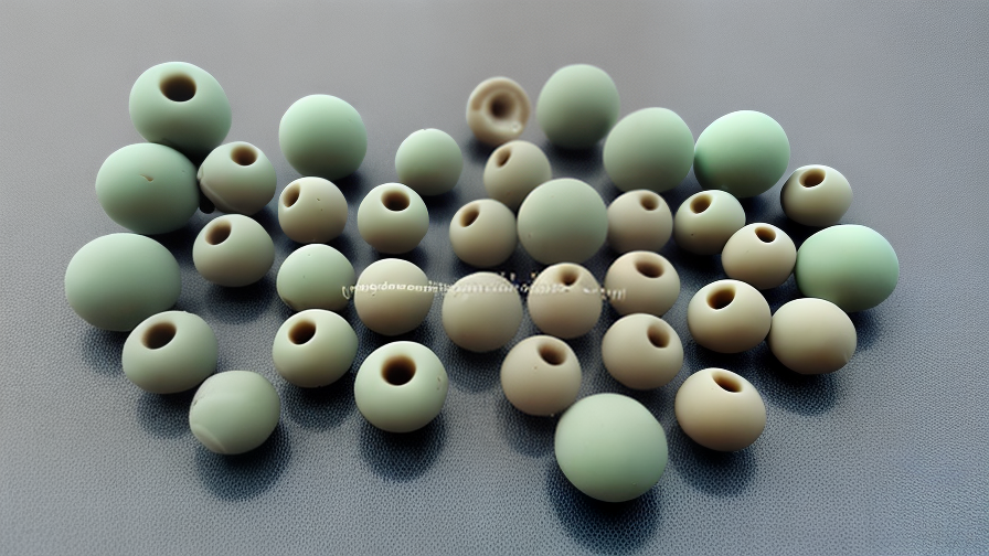 Silicone Beads Wholesale