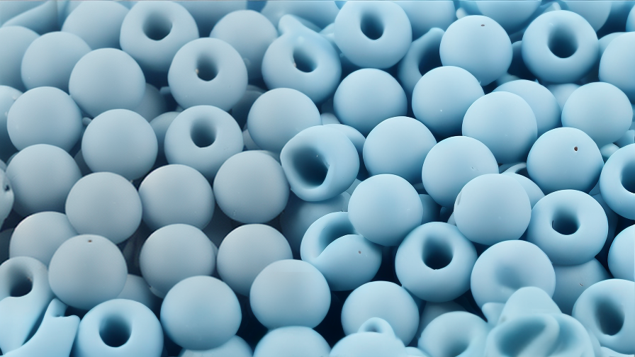 Silicone Beads Wholesale