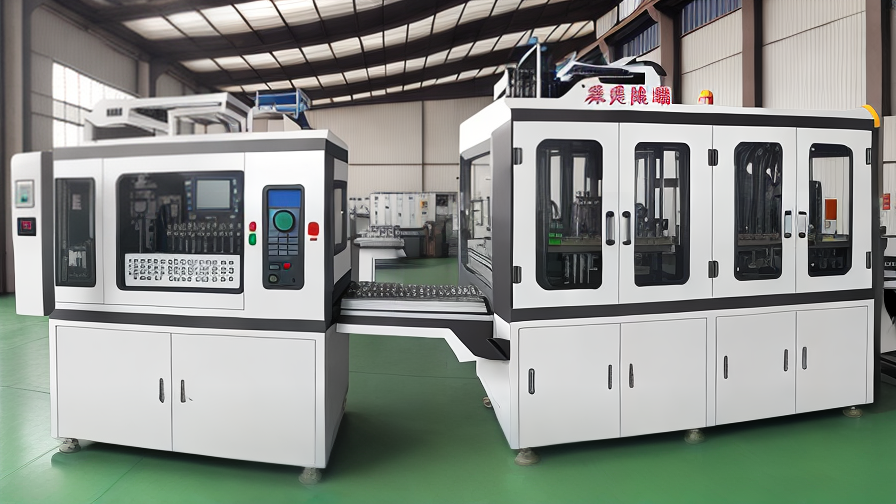 Single Punch Machine