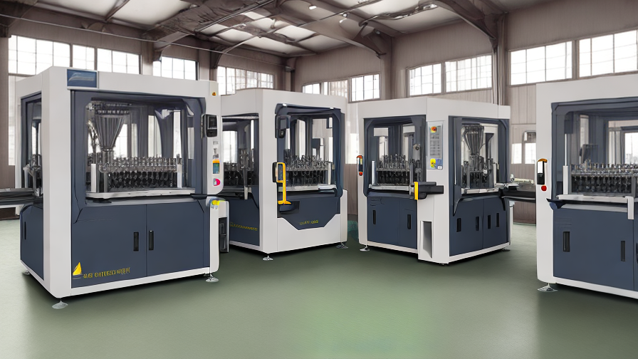 Single Punch Machine