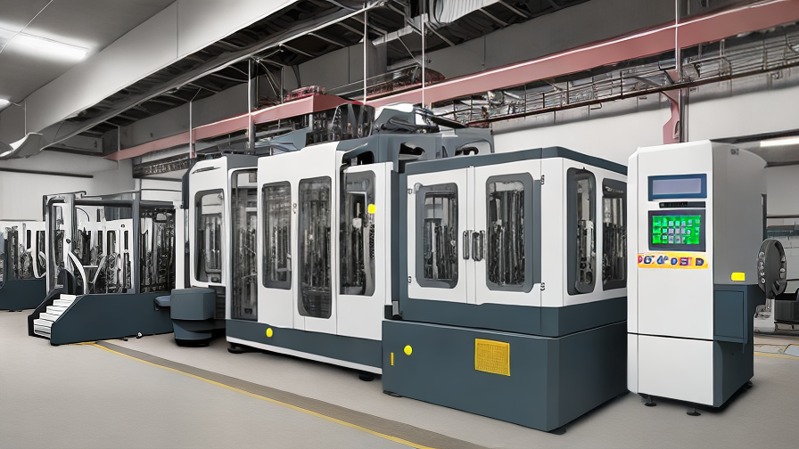 Single Punch Machine