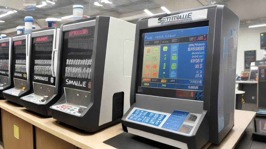 Single Punch Machine