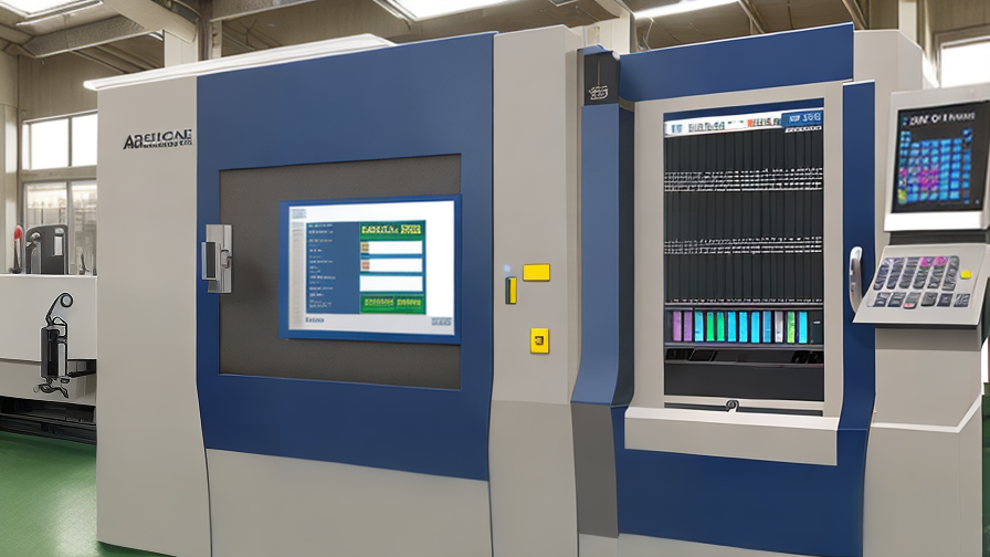 Single Punch Machine
