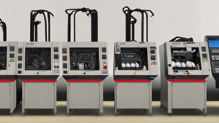 Single Punch Machine