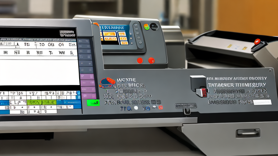 Single Punch Machine