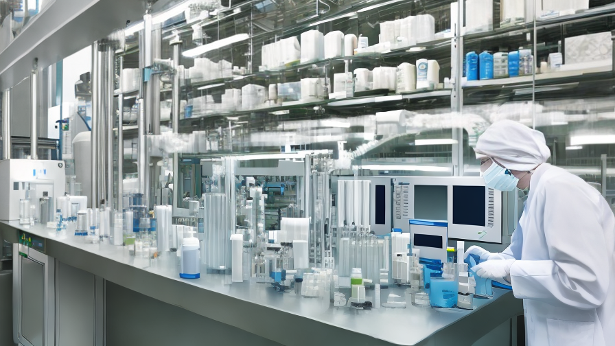 Skin Care Product Manufacturing