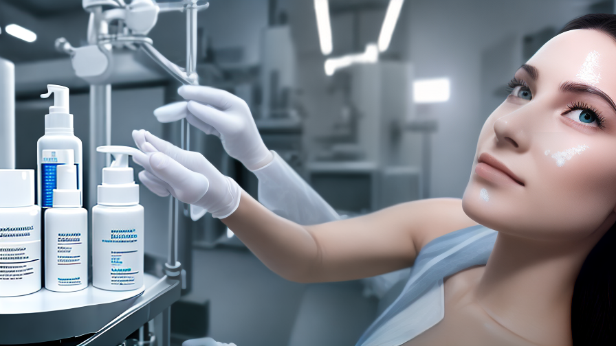 Skin Care Product Manufacturing