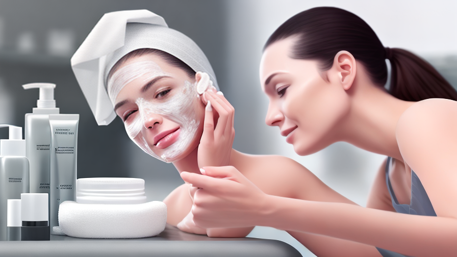 Skin Care Product Manufacturing