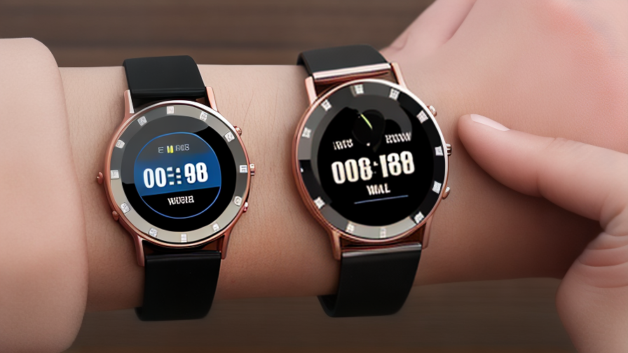 Smart Watches Wholesale