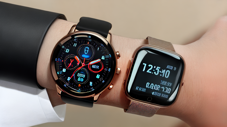 Smart Watches Wholesale