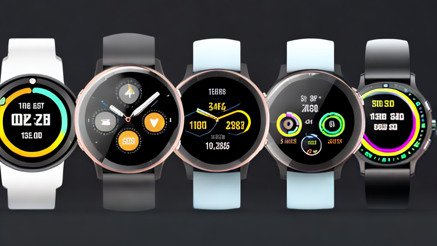 Smart Watches Wholesale