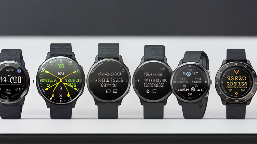 Smart Watches Wholesale