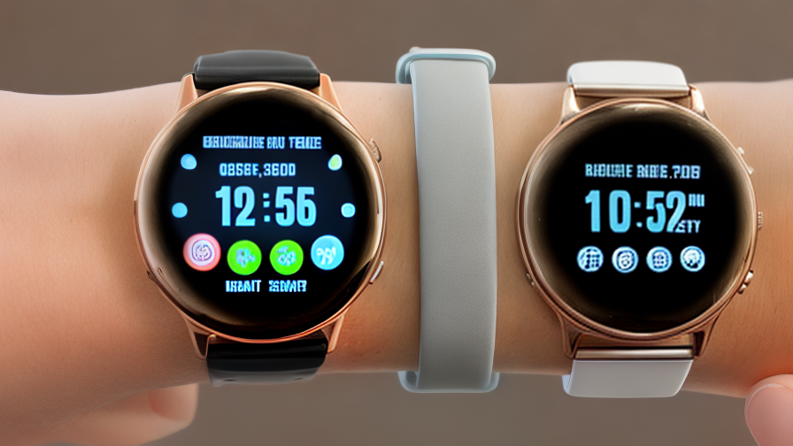 Smart Watches Wholesale