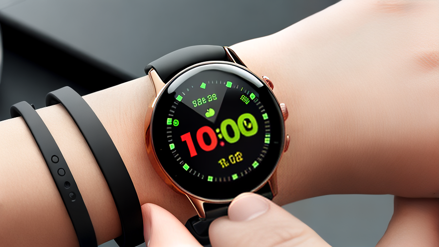 Smart Watches Wholesale