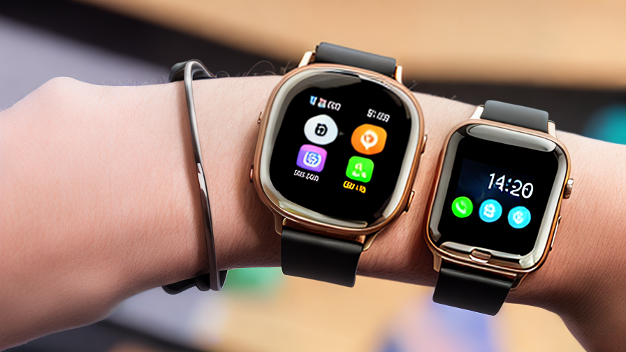 Smart Watches Wholesale