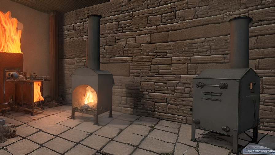 Smelting Furnace