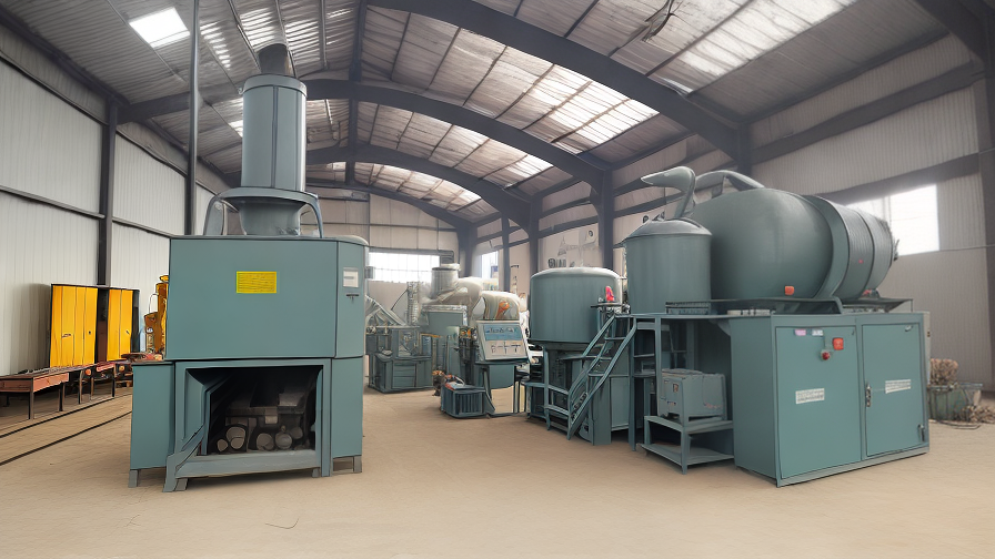 Smelting Furnace
