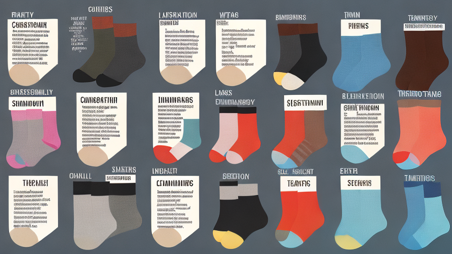Socks Manufacturing