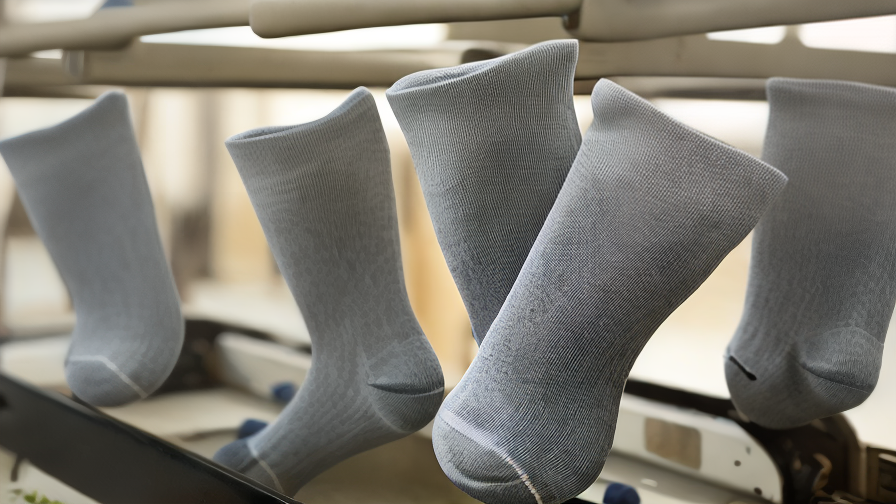Socks Manufacturing